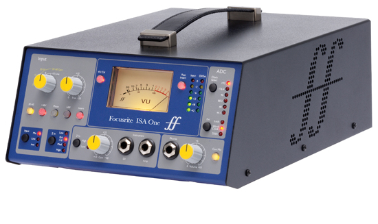 ISA One Analogue
