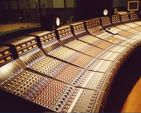 ISA One Analogue