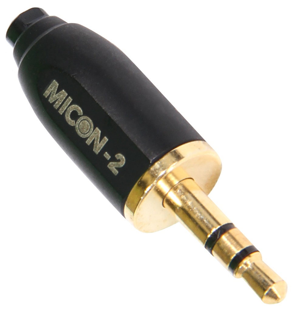 MICON-2 (Rode->3.5mm Minijack)