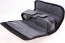 KMS 104 (Matte Black)