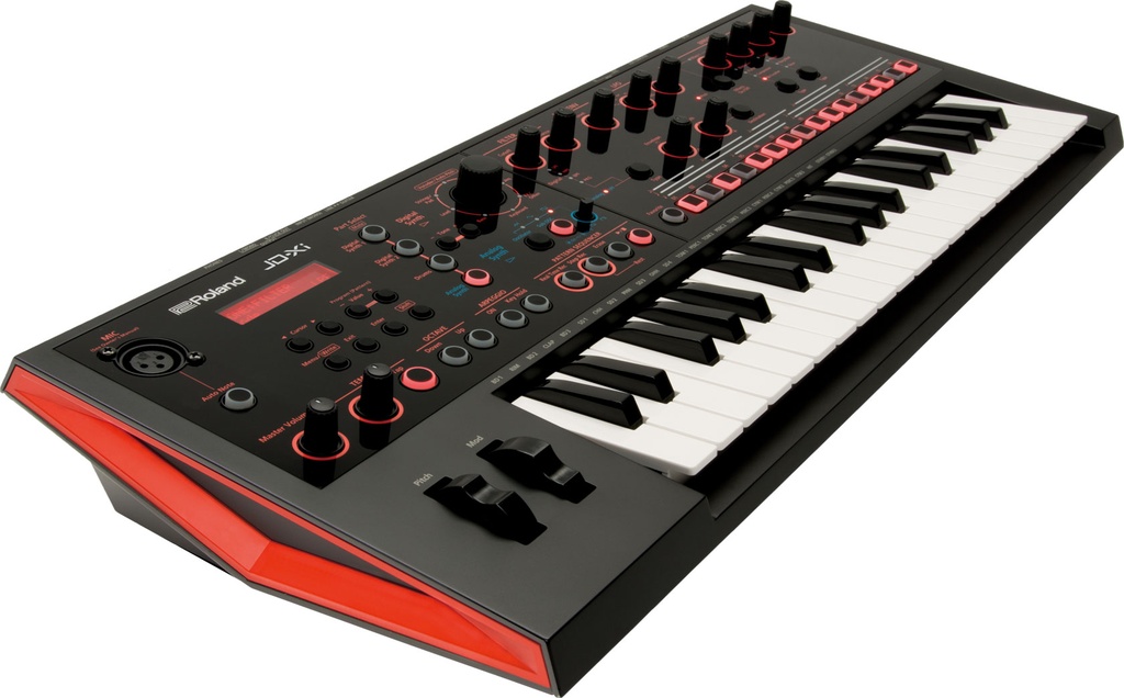 JD-Xi