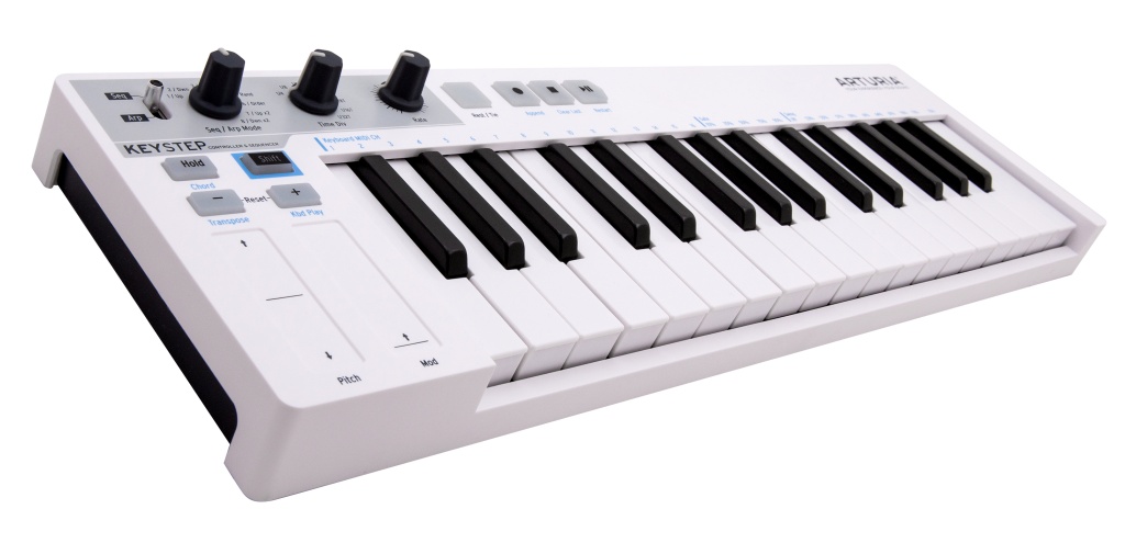 KeyStep 