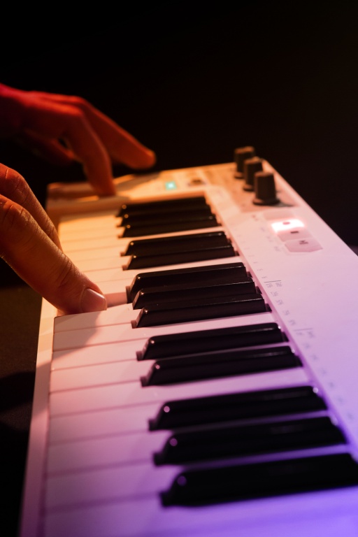 KeyStep 