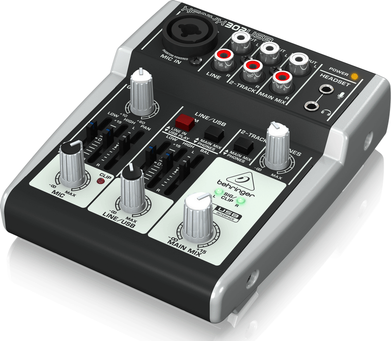 302USB