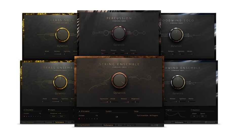 KOMPLETE 12 ULTIMATE Collectors Edition