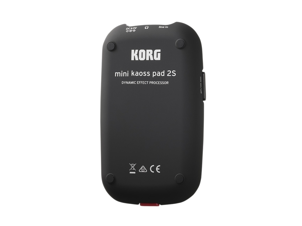 Kaoss Pad Mini 2S