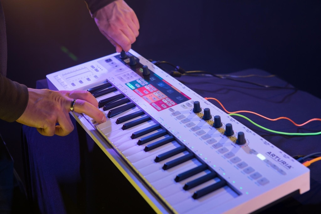 KeyStep Pro