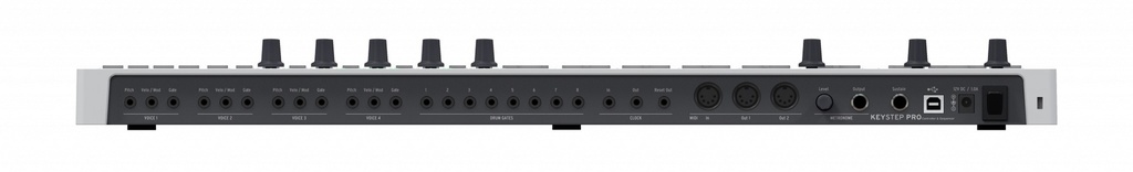 KeyStep Pro