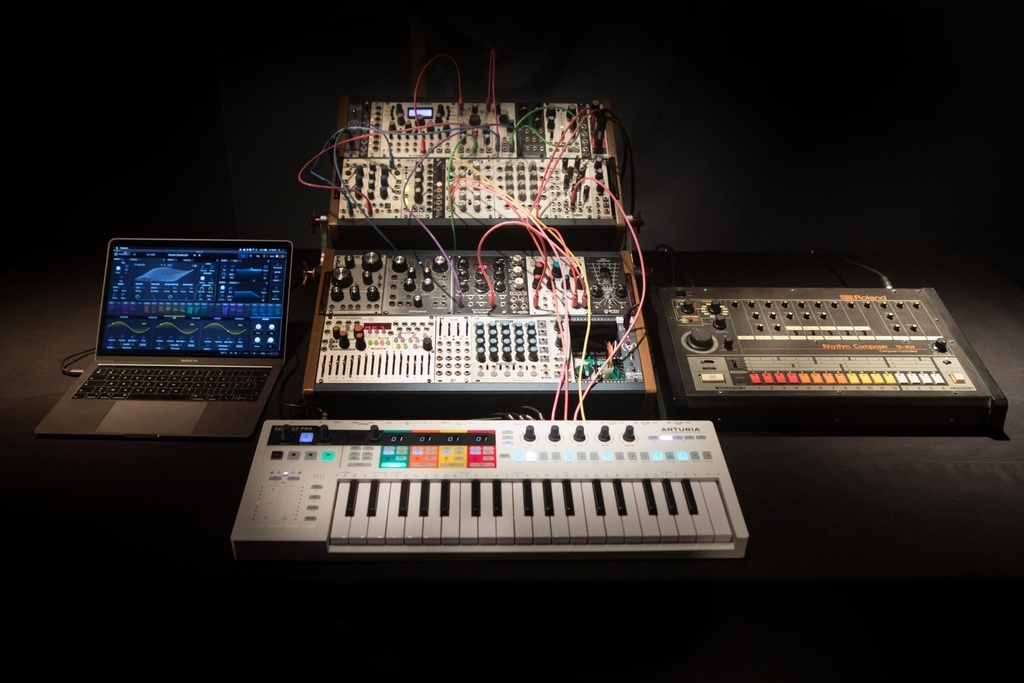 KeyStep Pro