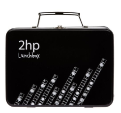 Lunchbox Case