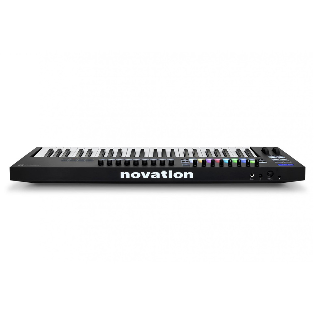 Launchkey 49 MkIII