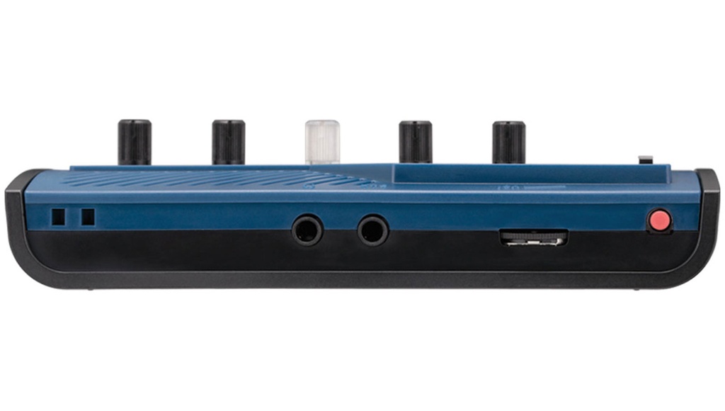 Monotron Duo