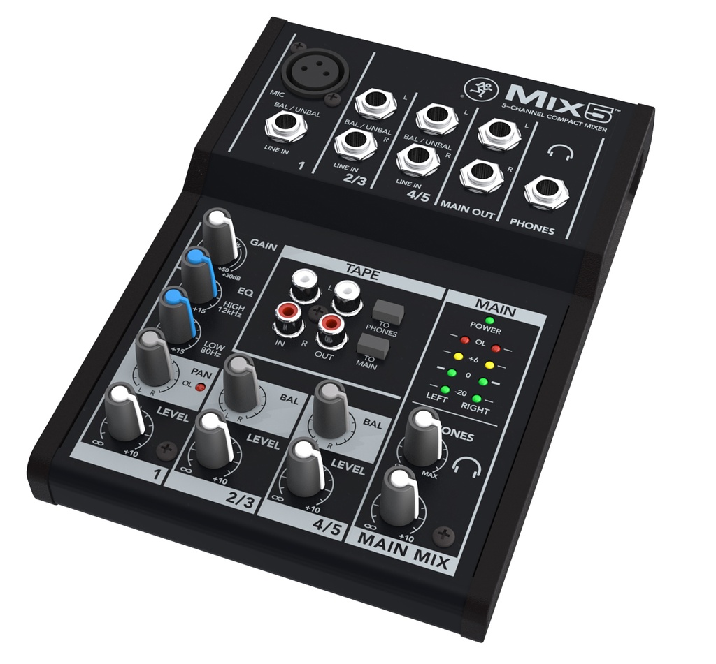 Mix5