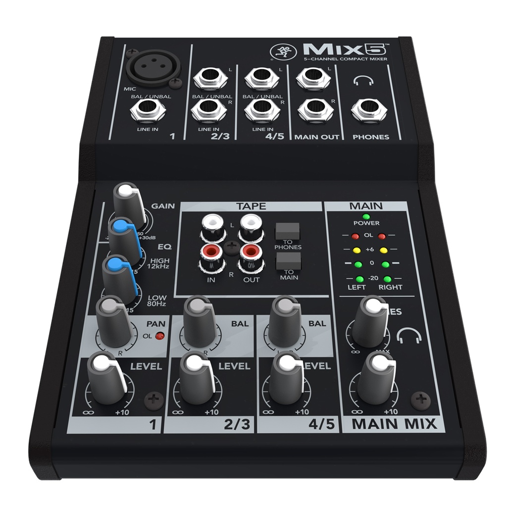 Mix5