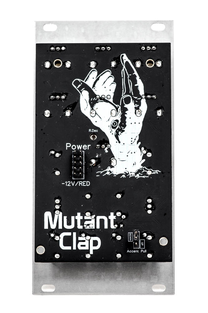 Mutant Clap