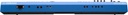 MX61 II Blue