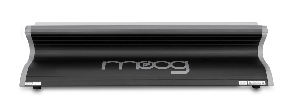 Moog SUB-37 &amp; Little Phatty Cover