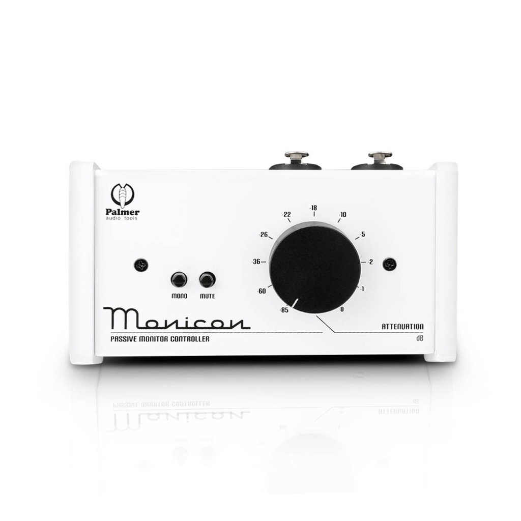 MONICON White