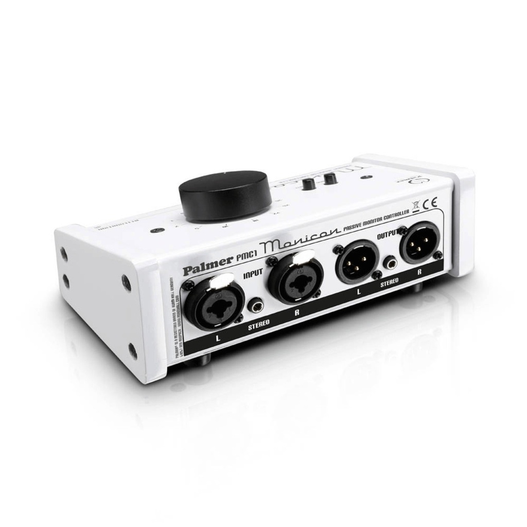 MONICON White