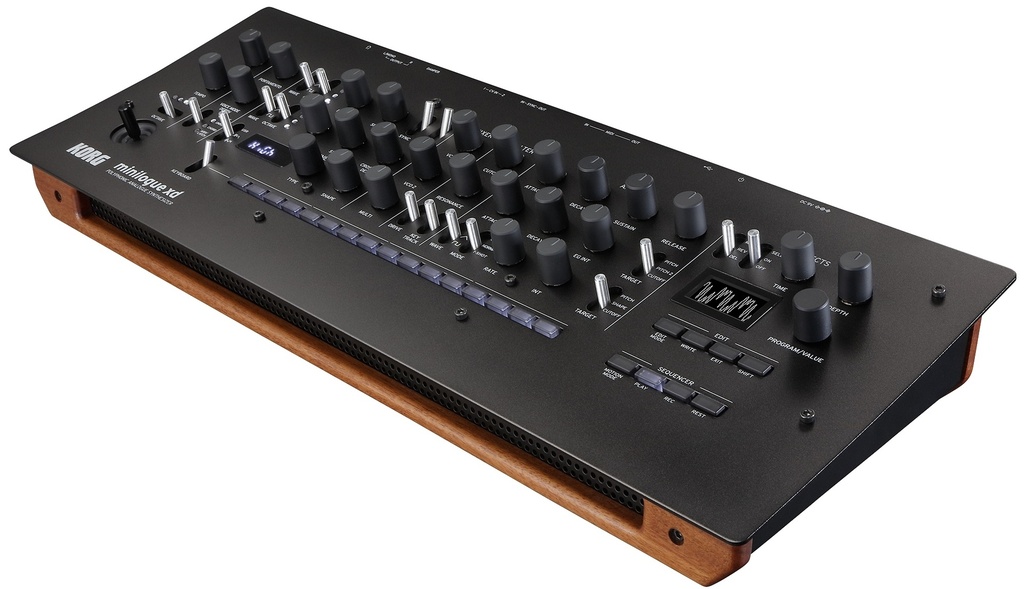Minilogue xd Module