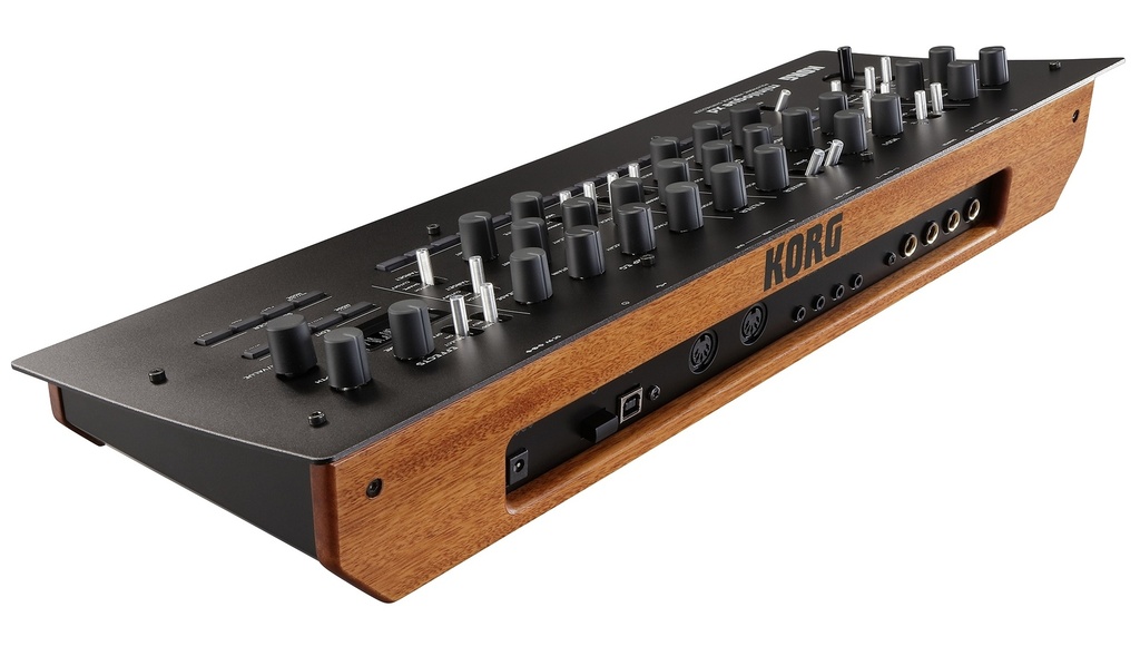Minilogue xd Module