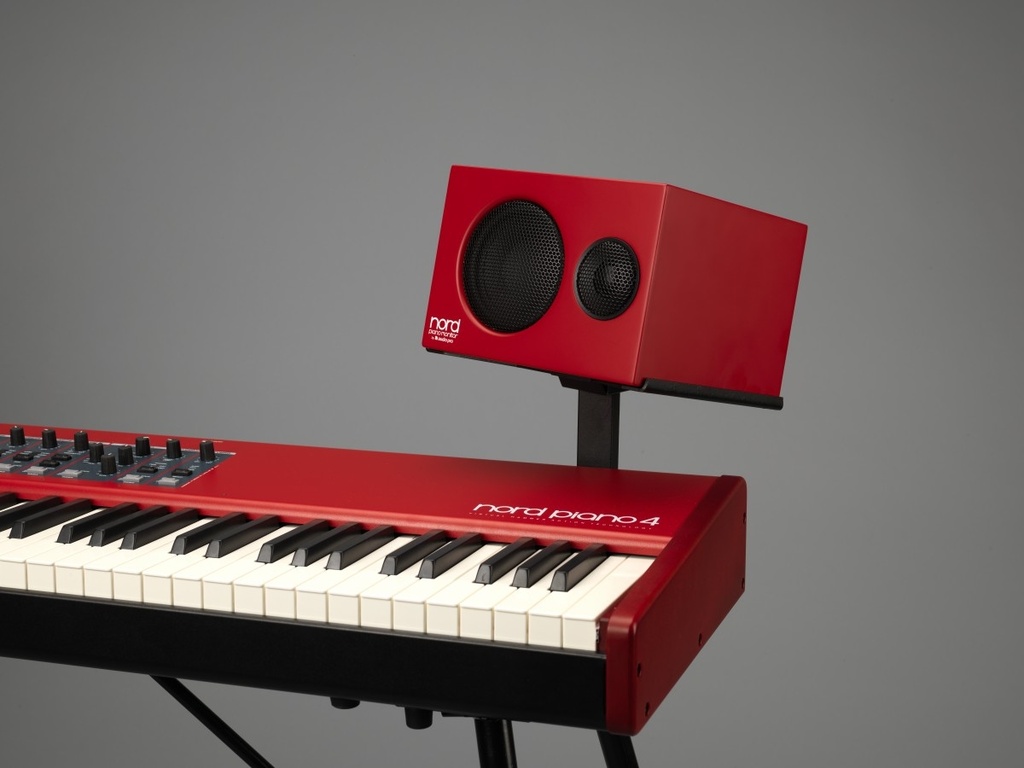 Nord Piano Monitor v2
