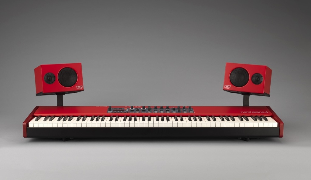Nord Piano Monitor v2