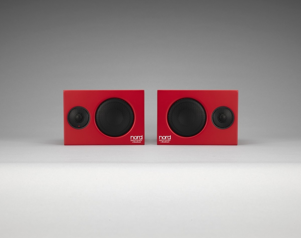 Nord Piano Monitor v2