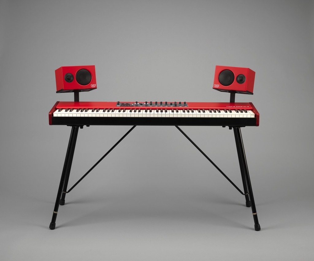 Nord Piano Monitor v2