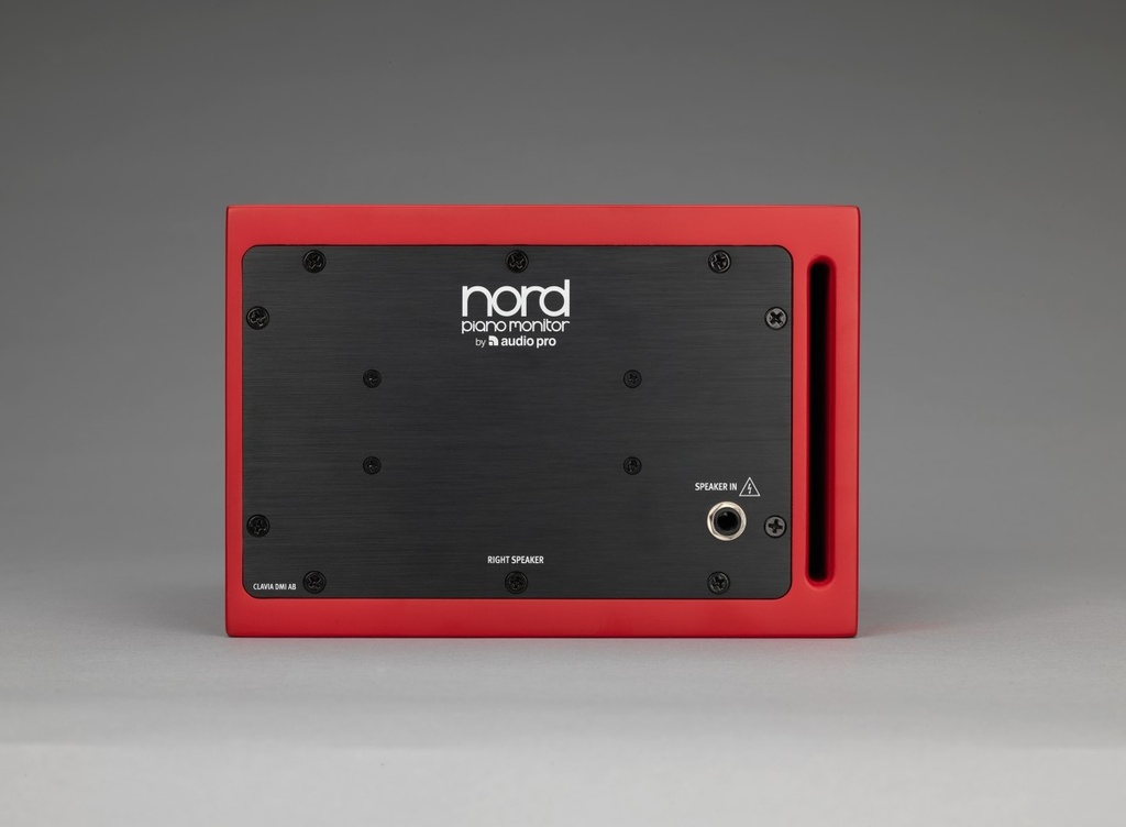Nord Piano Monitor v2