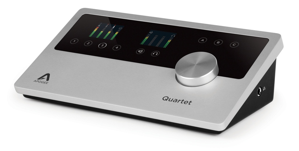 Quartet