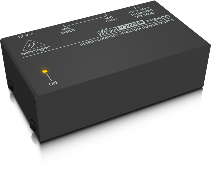 PS 400