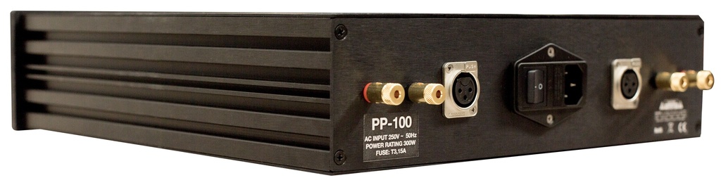 Power Pack 100 (PP 100)