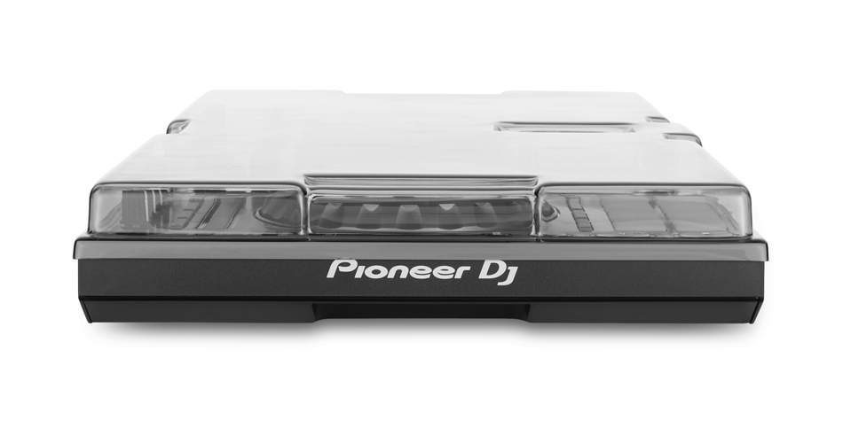 Pioneer DDJ-SR2 &amp; DDJ-RR cover (Fits DDJ-SR2 &amp; DDJ-RR)