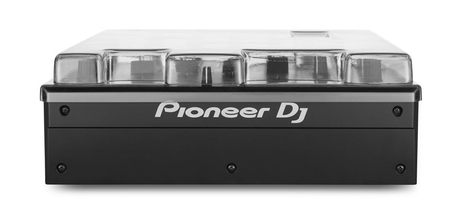 Pioneer DJM-750MK2 Cover