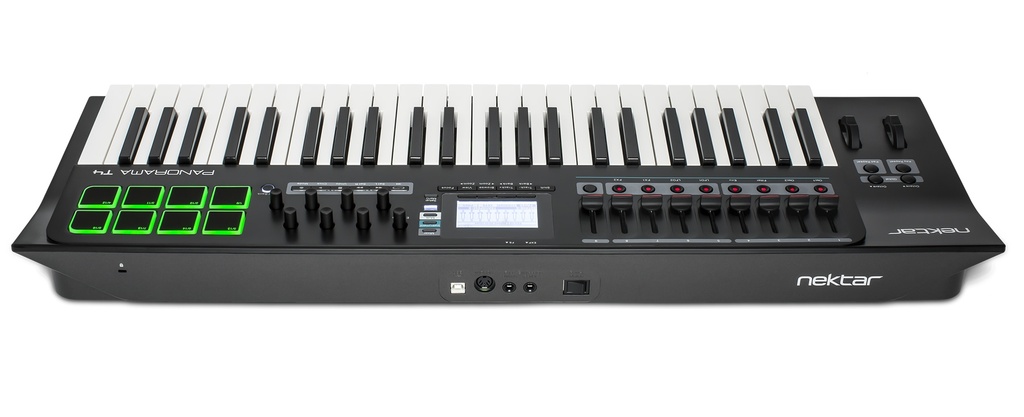 Panorama T6