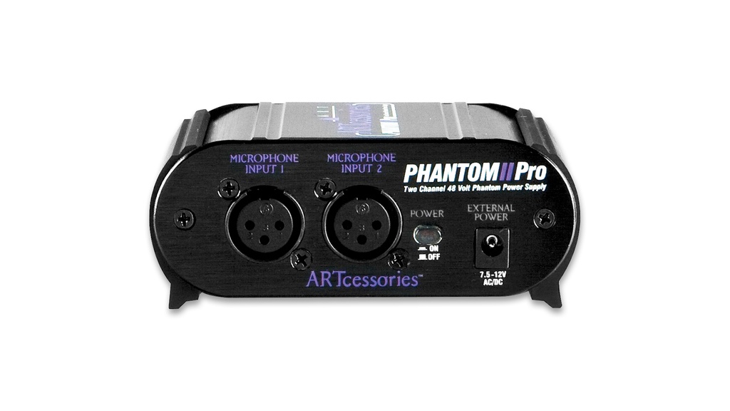 Phantom II Pro