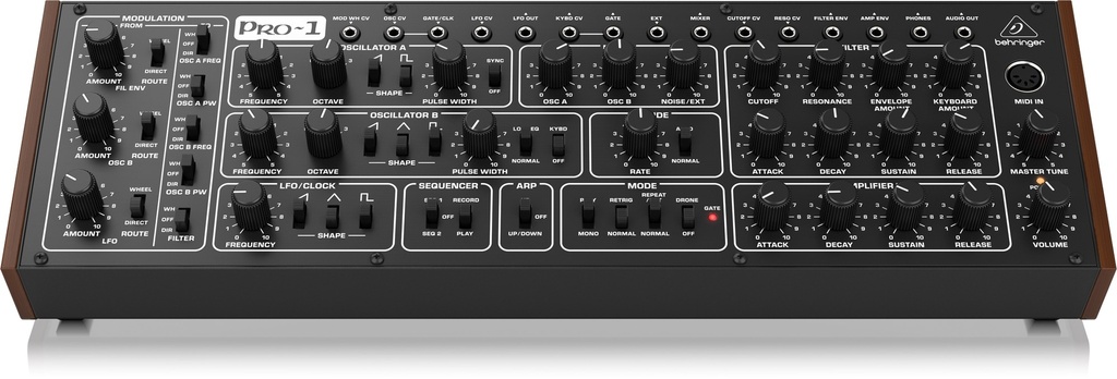 Pro-1