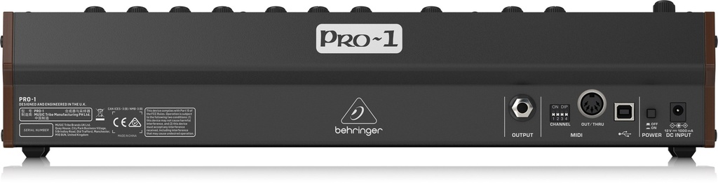 Pro-1