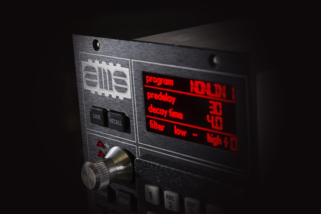 RMX16 500 Series Module