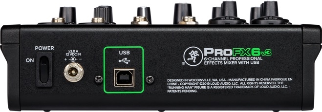 ProFX6v3