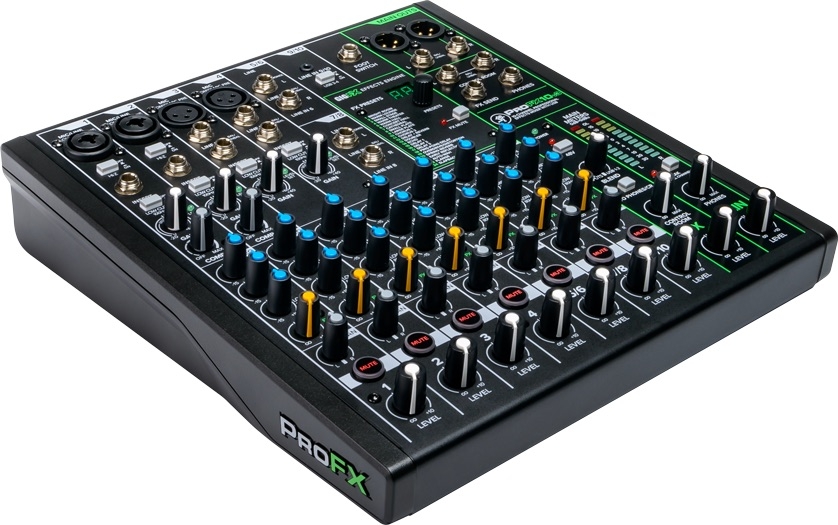 ProFX10V3