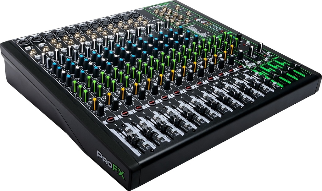 ProFX16v3