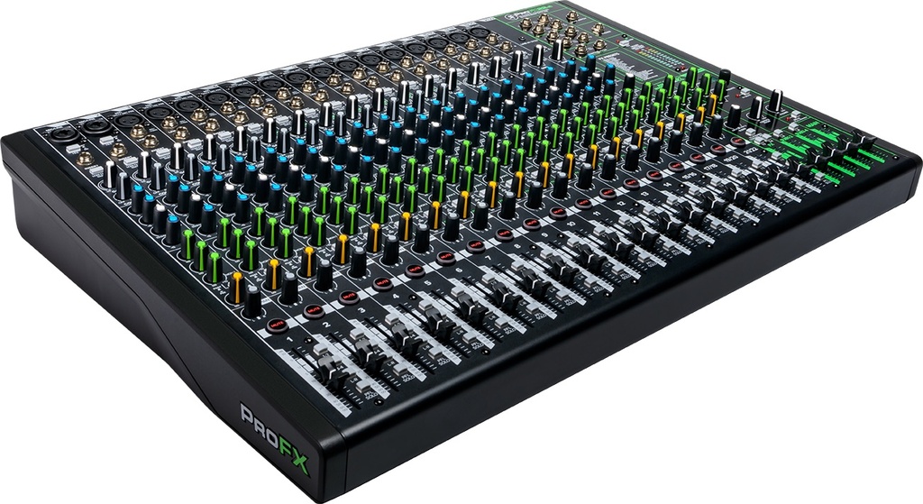 ProFX22v3