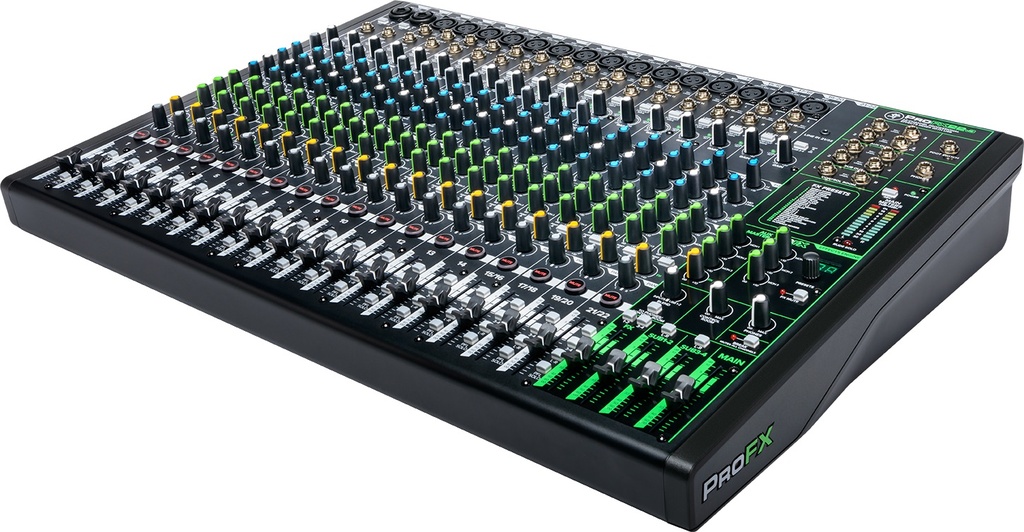 ProFX22v3
