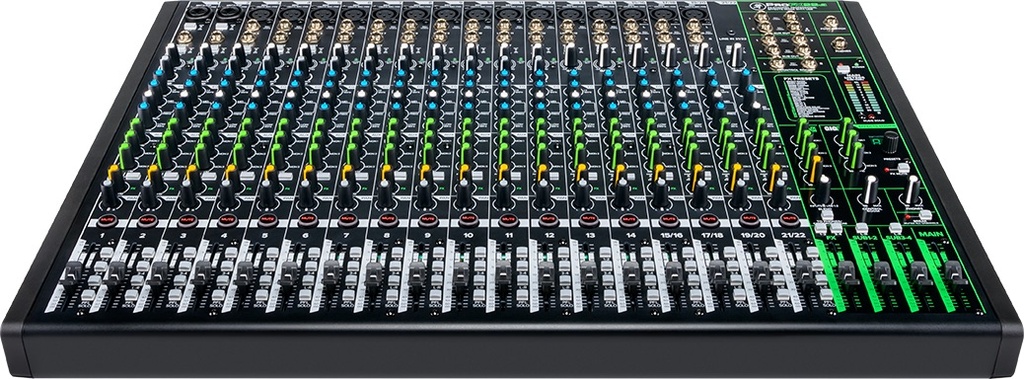 ProFX22v3