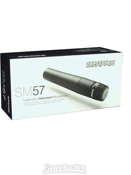 SM57 LCE
