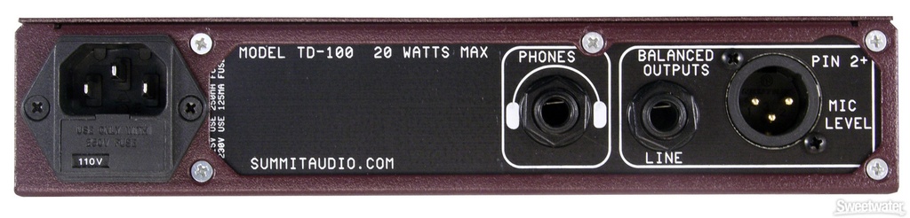 TD-100