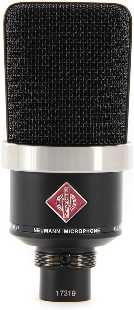 TLM 102 BK