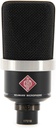 TLM 102 BK